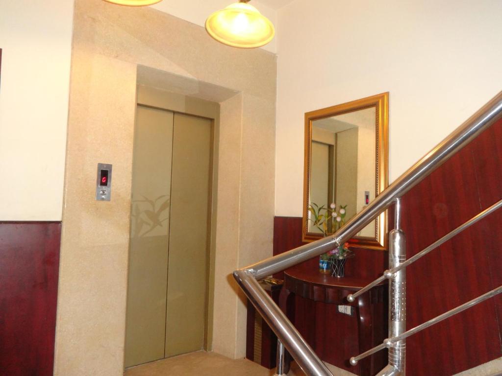 فندق The Picasso Residency - Naraina نيودلهي المظهر الخارجي الصورة
